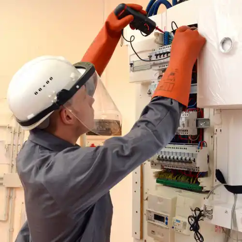 elektricien Eygelshoven